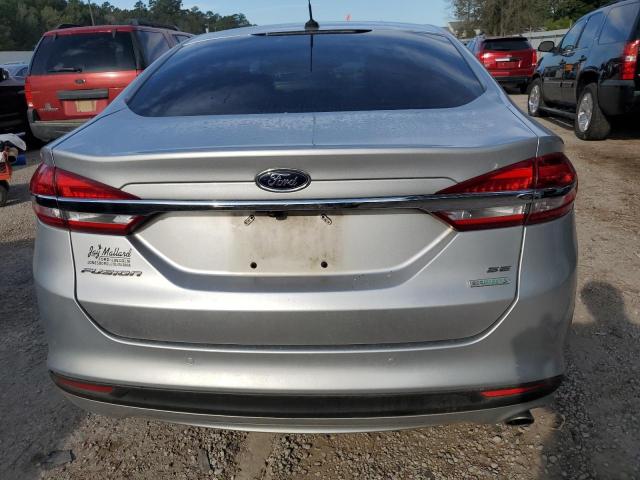 Photo 5 VIN: 3FA6P0HD4HR309470 - FORD FUSION SE 