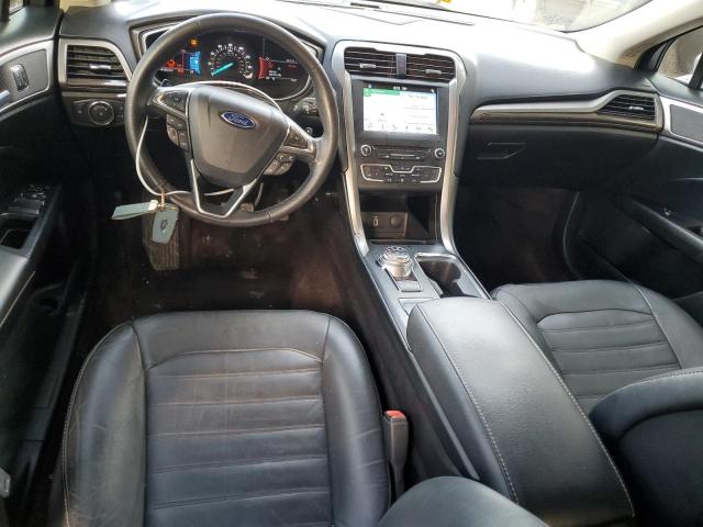 Photo 7 VIN: 3FA6P0HD4HR309470 - FORD FUSION SE 