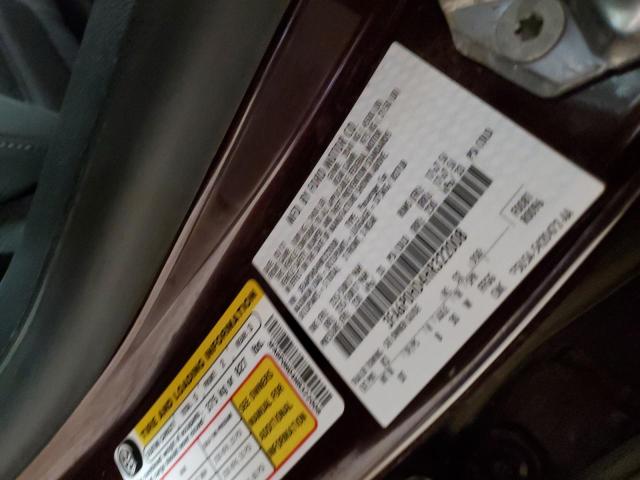 Photo 11 VIN: 3FA6P0HD4HR322008 - FORD FUSION 