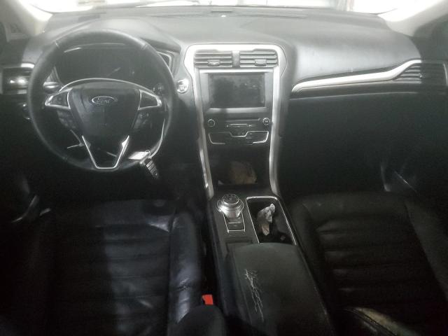 Photo 7 VIN: 3FA6P0HD4HR334613 - FORD FUSION SE 