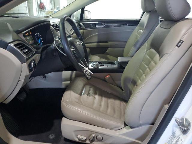 Photo 6 VIN: 3FA6P0HD4HR337513 - FORD FUSION SE 