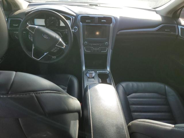 Photo 7 VIN: 3FA6P0HD4HR340394 - FORD FUSION SE 