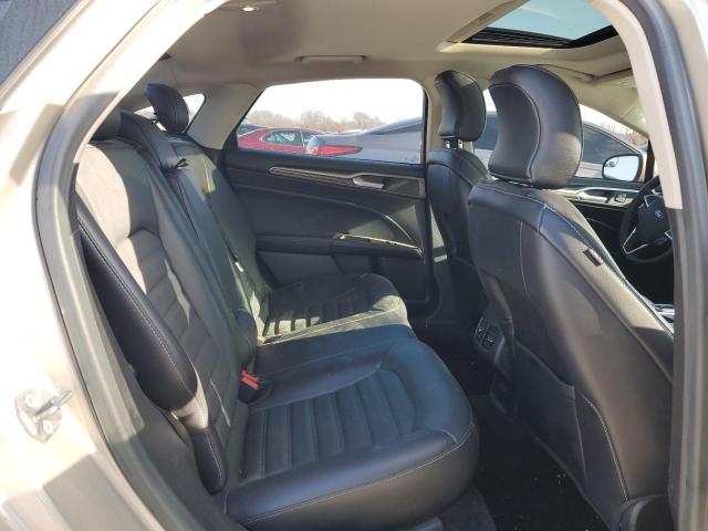 Photo 9 VIN: 3FA6P0HD4HR340394 - FORD FUSION SE 