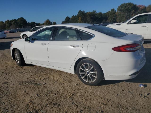 Photo 1 VIN: 3FA6P0HD4HR359303 - FORD FUSION SE 