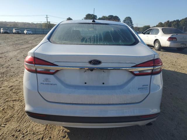 Photo 5 VIN: 3FA6P0HD4HR359303 - FORD FUSION SE 