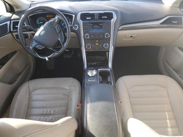 Photo 7 VIN: 3FA6P0HD4HR359303 - FORD FUSION SE 