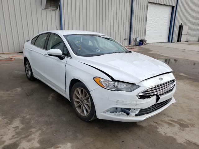 Photo 0 VIN: 3FA6P0HD4HR366056 - FORD FUSION 