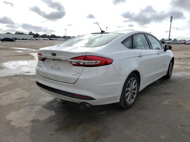 Photo 3 VIN: 3FA6P0HD4HR366056 - FORD FUSION 