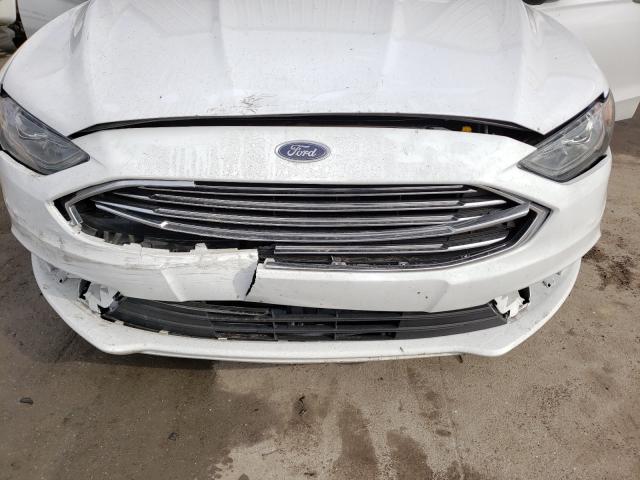 Photo 6 VIN: 3FA6P0HD4HR366056 - FORD FUSION 