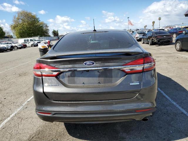 Photo 5 VIN: 3FA6P0HD4HR407964 - FORD FUSION SE 