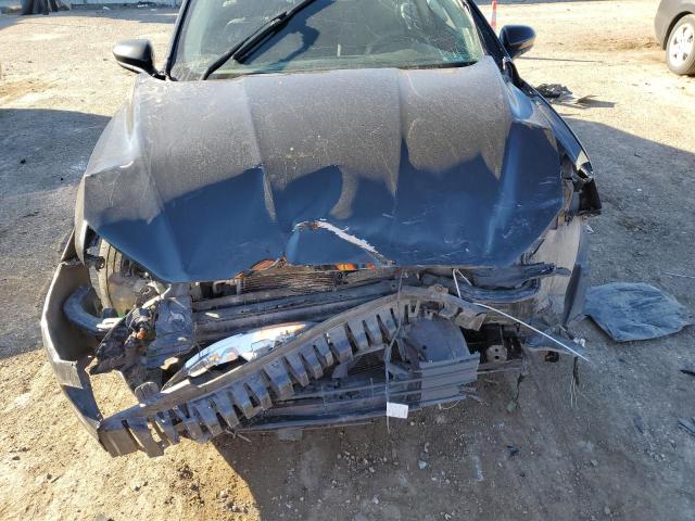 Photo 10 VIN: 3FA6P0HD4HR414428 - FORD FUSION SE 