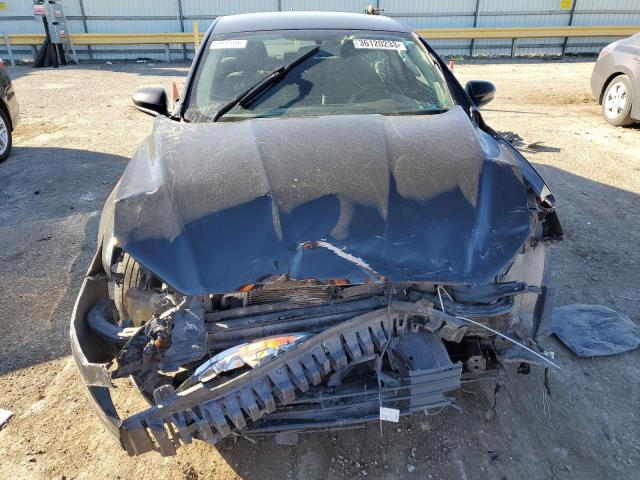 Photo 4 VIN: 3FA6P0HD4HR414428 - FORD FUSION SE 