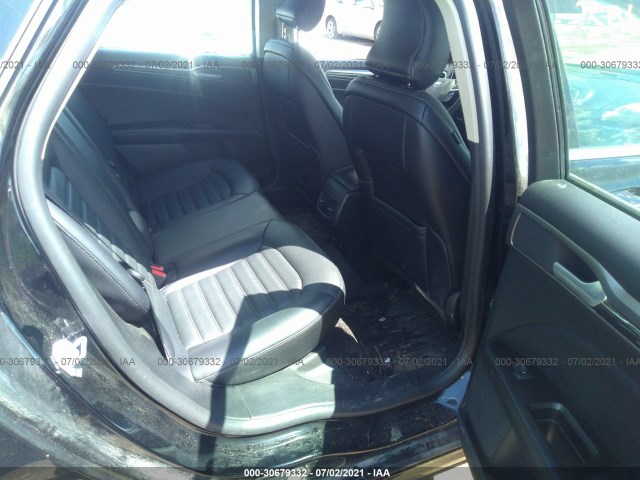 Photo 7 VIN: 3FA6P0HD4JR127211 - FORD FUSION 