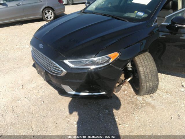 Photo 5 VIN: 3FA6P0HD4JR131310 - FORD FUSION 