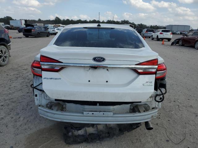 Photo 5 VIN: 3FA6P0HD4JR136295 - FORD FUSION SE 