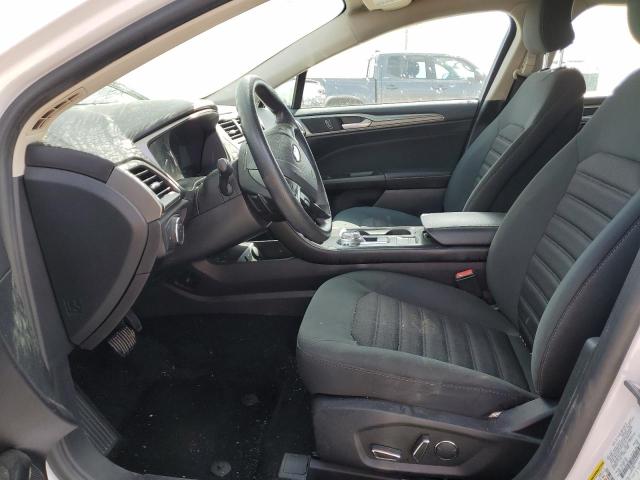 Photo 6 VIN: 3FA6P0HD4JR136295 - FORD FUSION SE 