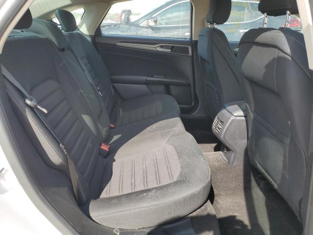 Photo 9 VIN: 3FA6P0HD4JR136295 - FORD FUSION SE 