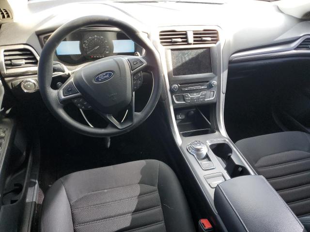 Photo 7 VIN: 3FA6P0HD4JR144414 - FORD FUSION SE 