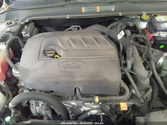 Photo 9 VIN: 3FA6P0HD4JR149841 - FORD FUSION 