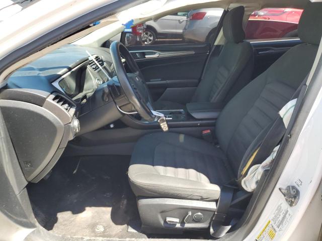 Photo 6 VIN: 3FA6P0HD4JR165196 - FORD FUSION SE 