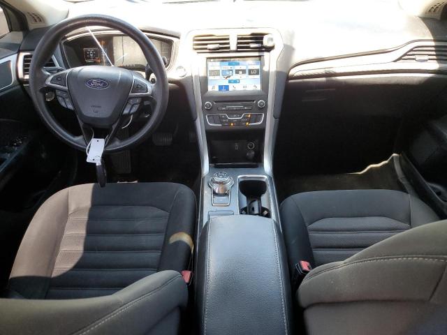 Photo 7 VIN: 3FA6P0HD4JR165196 - FORD FUSION SE 