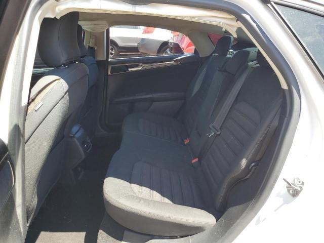 Photo 9 VIN: 3FA6P0HD4JR165196 - FORD FUSION SE 