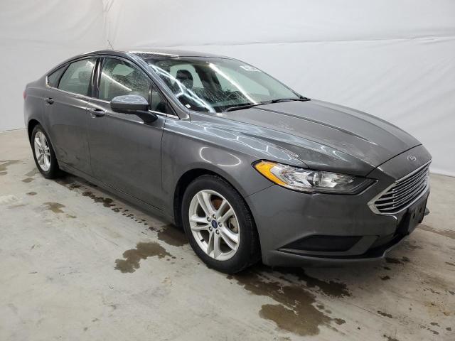 Photo 3 VIN: 3FA6P0HD4JR168003 - FORD FUSION 