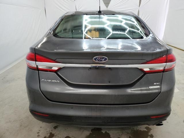 Photo 5 VIN: 3FA6P0HD4JR168003 - FORD FUSION 