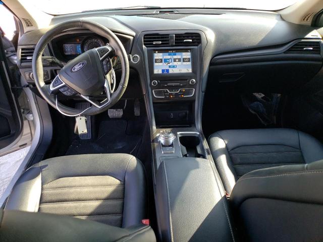 Photo 7 VIN: 3FA6P0HD4JR174755 - FORD FUSION SE 