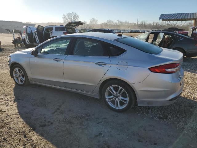 Photo 1 VIN: 3FA6P0HD4JR224635 - FORD FUSION 