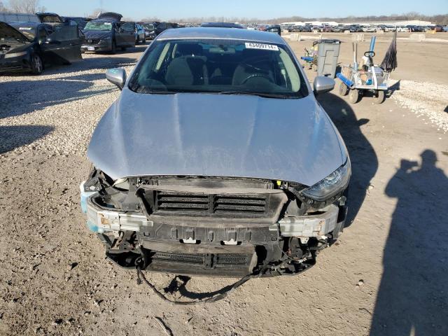 Photo 4 VIN: 3FA6P0HD4JR224635 - FORD FUSION 