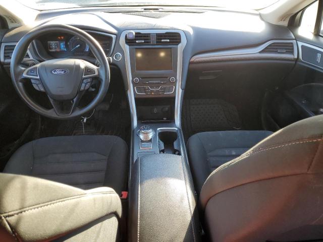 Photo 7 VIN: 3FA6P0HD4JR224635 - FORD FUSION 