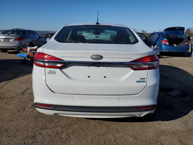 Photo 5 VIN: 3FA6P0HD4JR228507 - FORD FUSION 