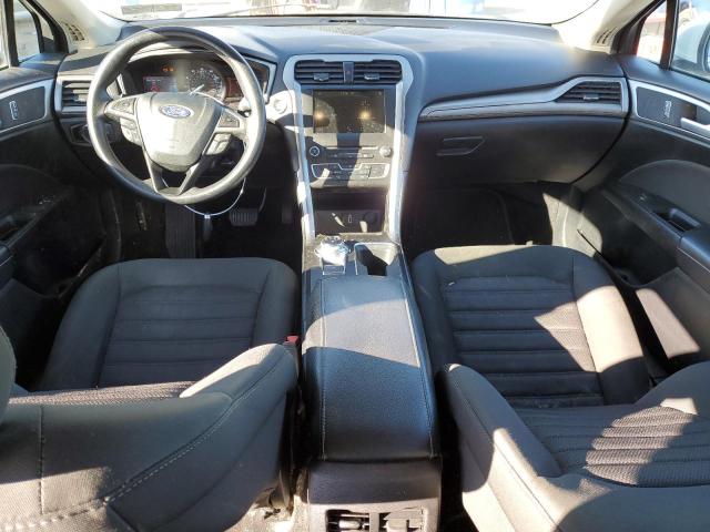 Photo 7 VIN: 3FA6P0HD4JR228507 - FORD FUSION 