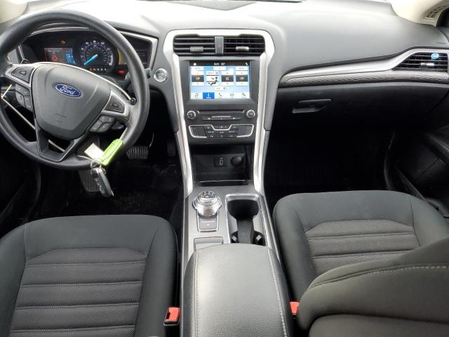 Photo 7 VIN: 3FA6P0HD4JR231245 - FORD FUSION SE 