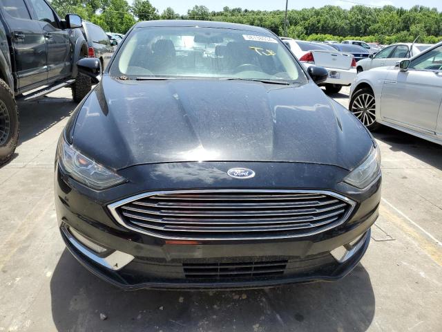 Photo 4 VIN: 3FA6P0HD4JR245386 - FORD FUSION 