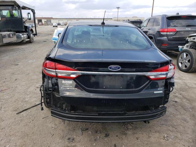 Photo 5 VIN: 3FA6P0HD4JR252192 - FORD FUSION SE 