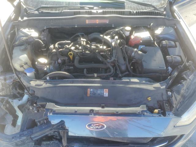 Photo 10 VIN: 3FA6P0HD4JR260700 - FORD FUSION 