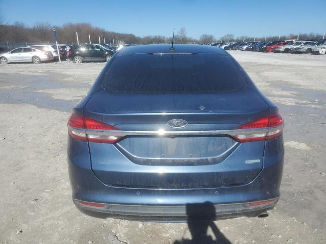 Photo 5 VIN: 3FA6P0HD4JR260700 - FORD FUSION 