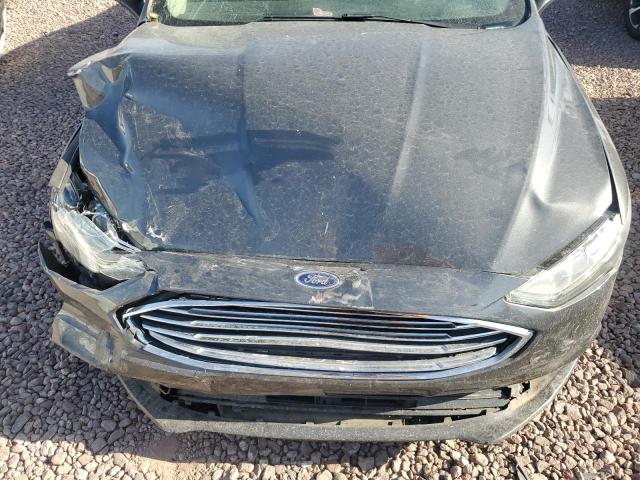 Photo 10 VIN: 3FA6P0HD4JR276184 - FORD FUSION SE 