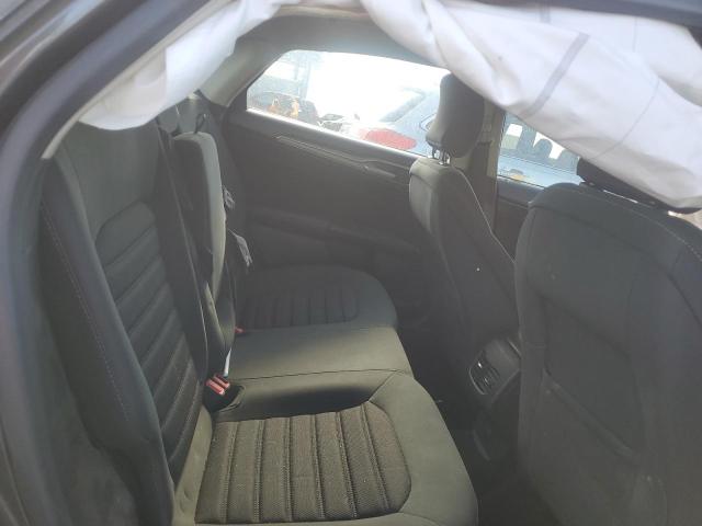 Photo 9 VIN: 3FA6P0HD4JR276184 - FORD FUSION SE 