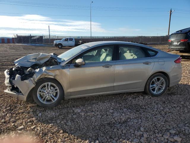 Photo 0 VIN: 3FA6P0HD4JR285158 - FORD FUSION 