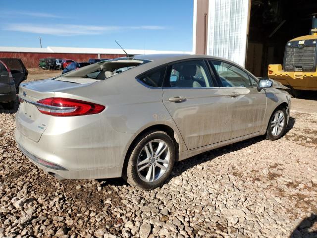 Photo 2 VIN: 3FA6P0HD4JR285158 - FORD FUSION 