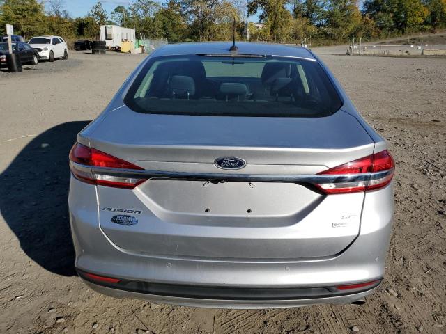 Photo 5 VIN: 3FA6P0HD4JR285192 - FORD FUSION SE 