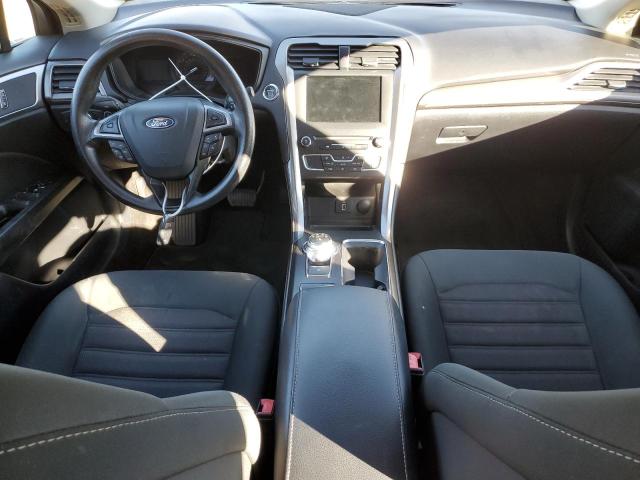 Photo 7 VIN: 3FA6P0HD4JR285192 - FORD FUSION SE 