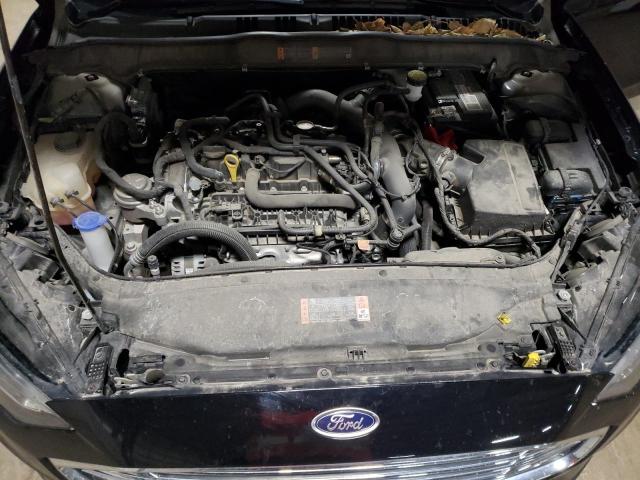 Photo 10 VIN: 3FA6P0HD4KR103623 - FORD FUSION 