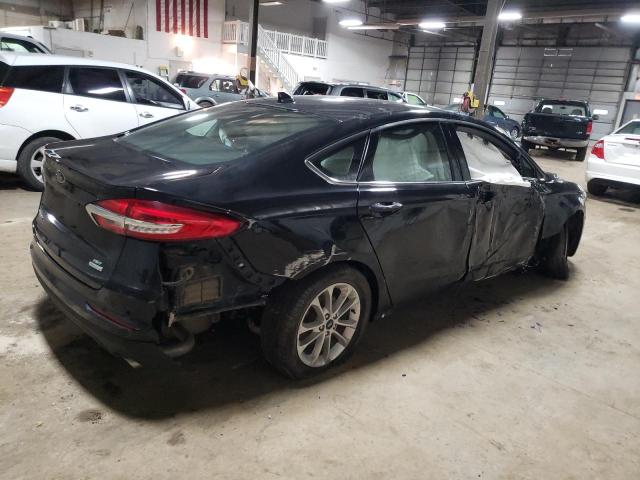 Photo 2 VIN: 3FA6P0HD4KR103623 - FORD FUSION 