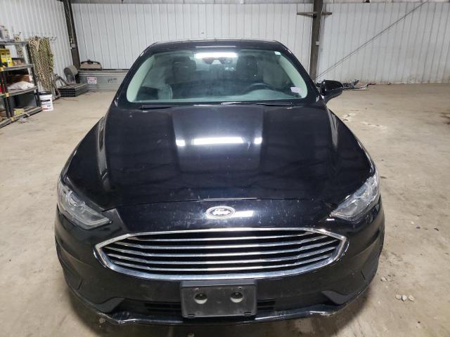 Photo 4 VIN: 3FA6P0HD4KR103623 - FORD FUSION 