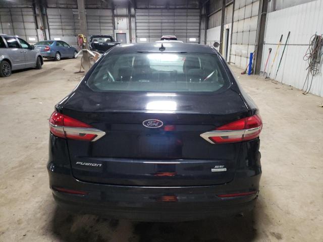 Photo 5 VIN: 3FA6P0HD4KR103623 - FORD FUSION 