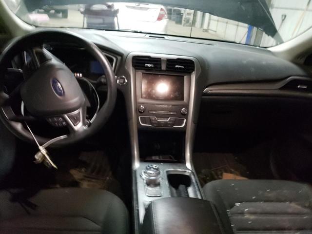 Photo 7 VIN: 3FA6P0HD4KR103623 - FORD FUSION 